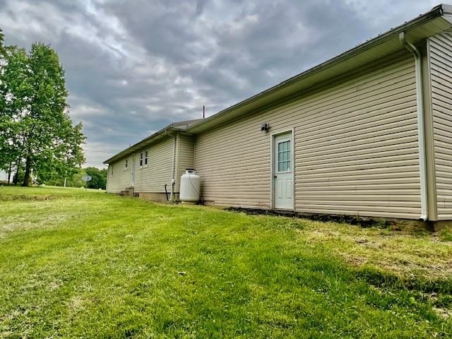 Property Photo:  833 N US Hwy 41A  KY 42409 