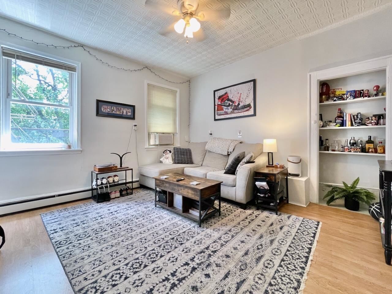 Property Photo: 592 Palisade Ave 2 NJ 07307