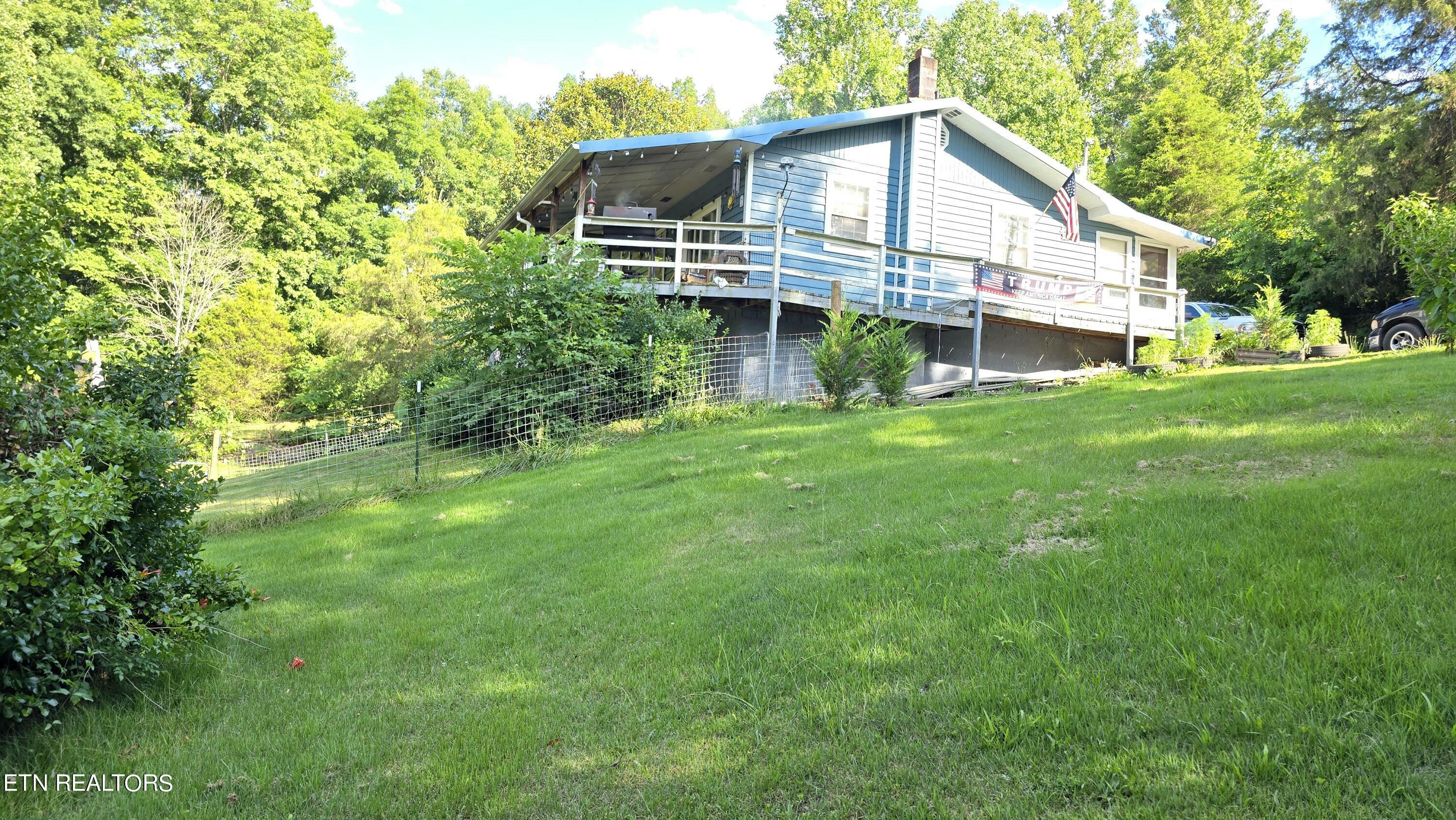 Property Photo:  117 Stiner  TN 37866 