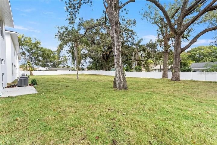 Property Photo: 2713 Alamo Drive 0 FL 32805