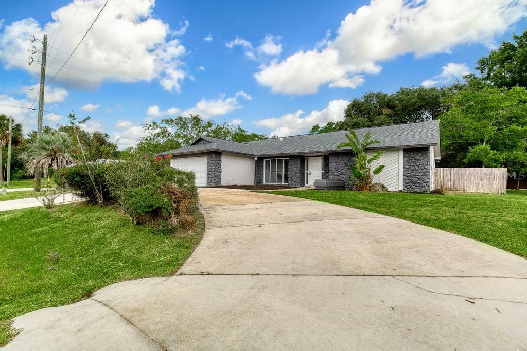 1 Fountain Gate Lane  Palm Coast FL 32137 photo