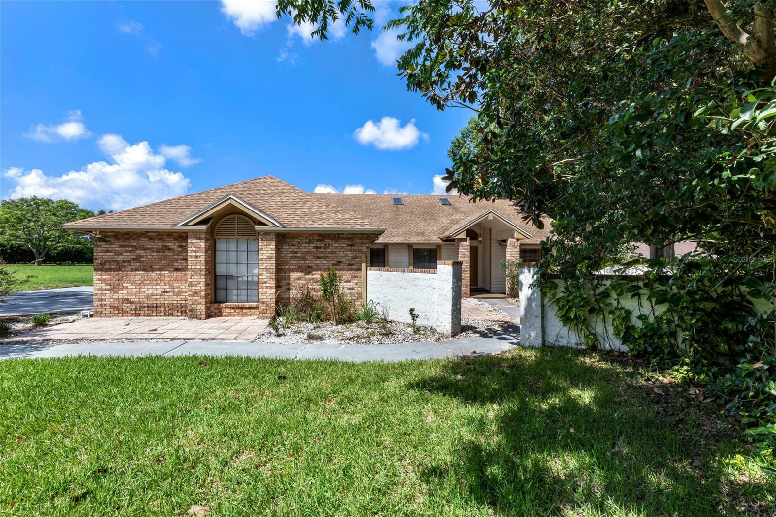 Property Photo:  4460 Willow Cove Court  FL 32835 