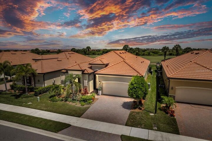 Property Photo:  25046 Spartina Drive  FL 34293 