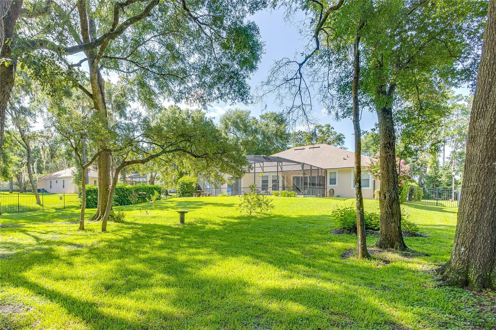 Property Photo: 607 Gulf Land Drive FL 32712