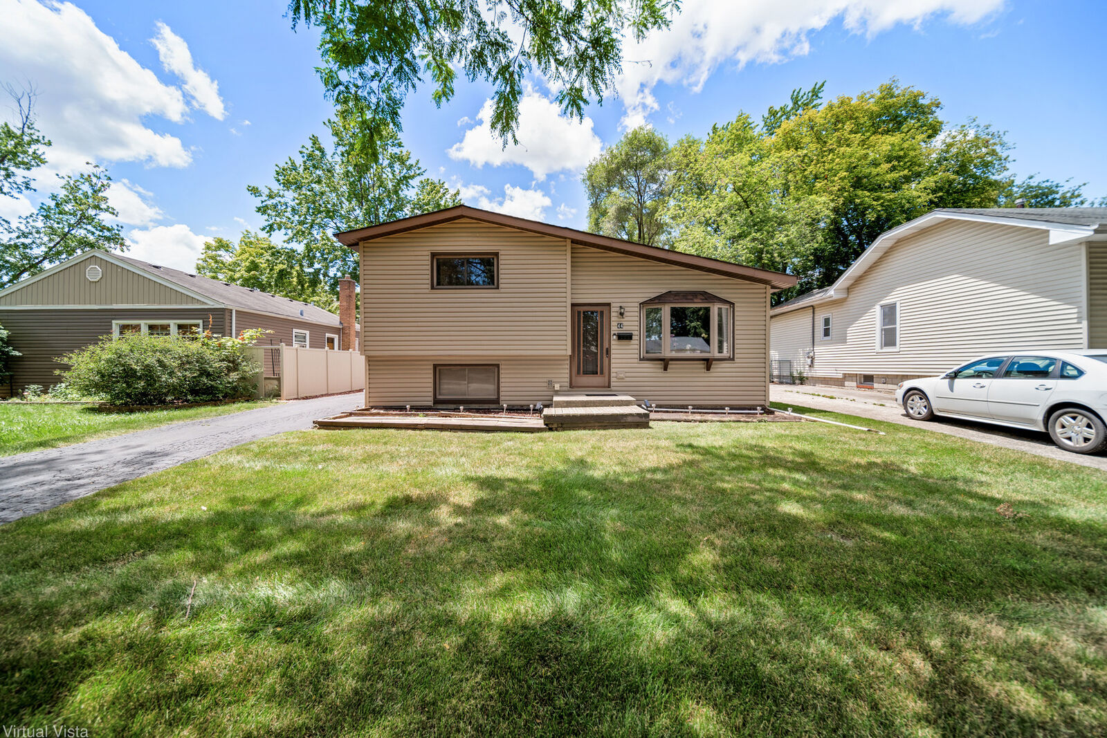Property Photo: 44 N Addison Road IL 60181