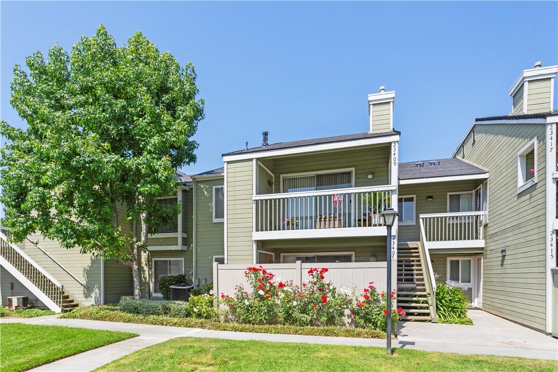 Property Photo:  23407 Cambridge Road 188  CA 92887 