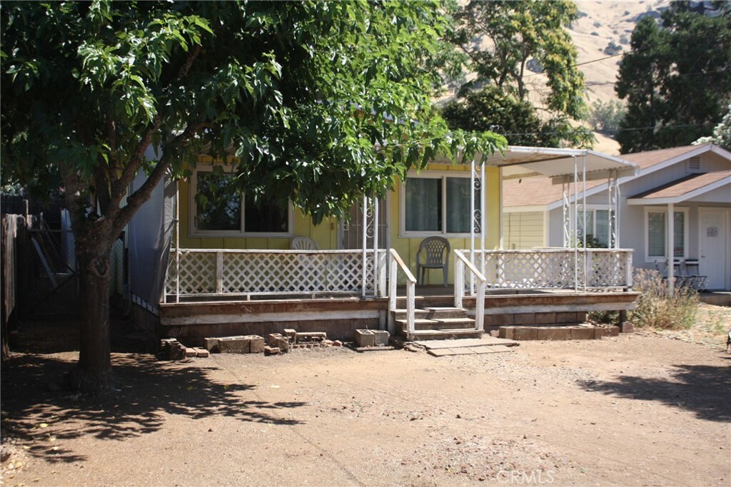 Property Photo:  3470 Beach Street  CA 95464 