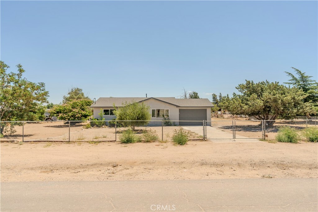 Property Photo: 8523 8th Avenue CA 92345