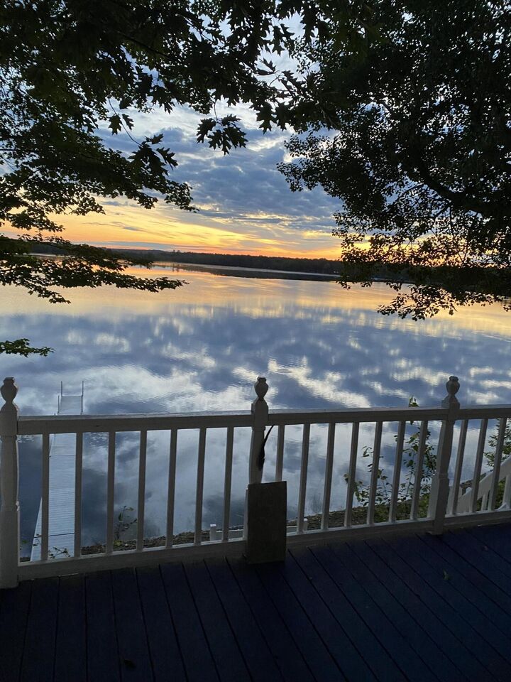 103 Fowlers Landing Road  Hampden ME 04444 photo