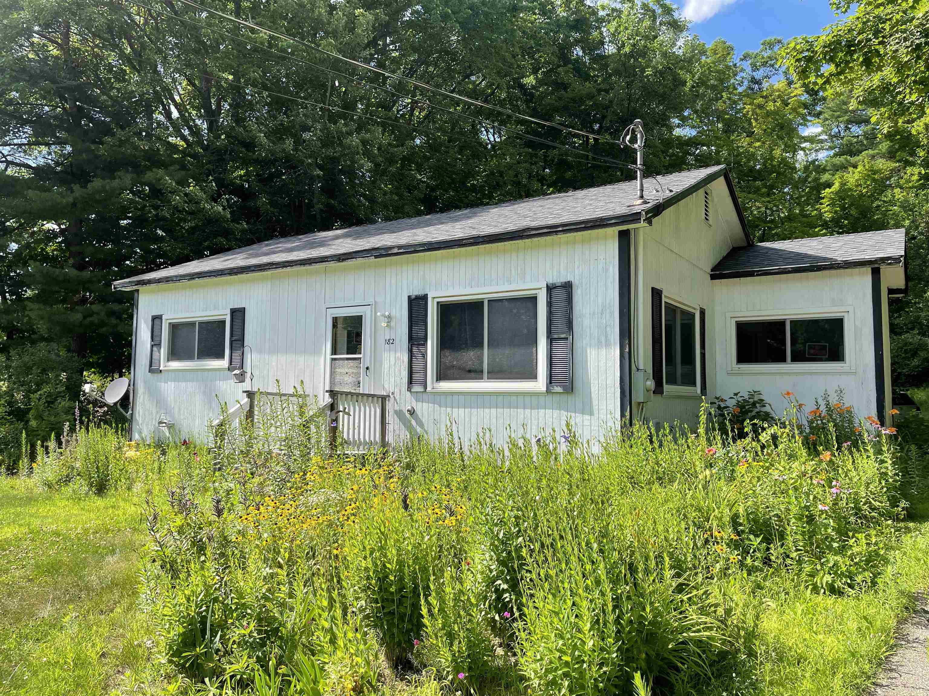 Property Photo:  182 Morrill Street  NH 03249 