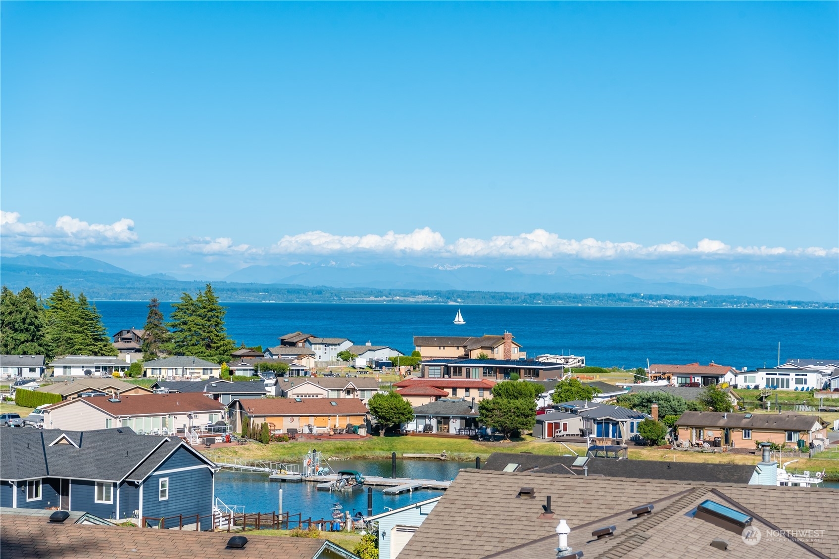 Property Photo: 1701 Fireweed Drive WA 98277