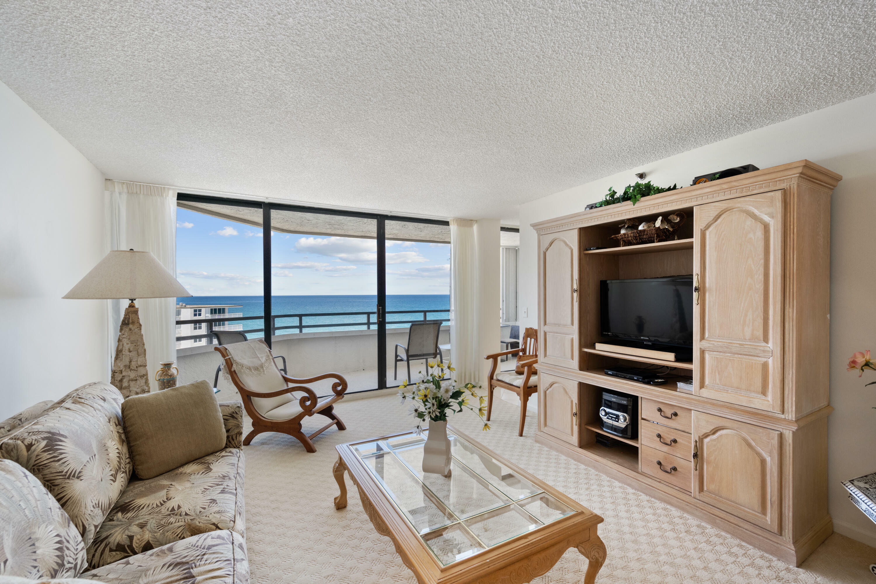 Property Photo:  3560 S Ocean Boulevard Ph-6  FL 33480 