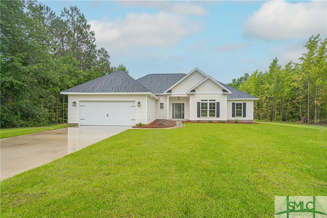 Property Photo:  2170 Chanabby Court  GA 30459 