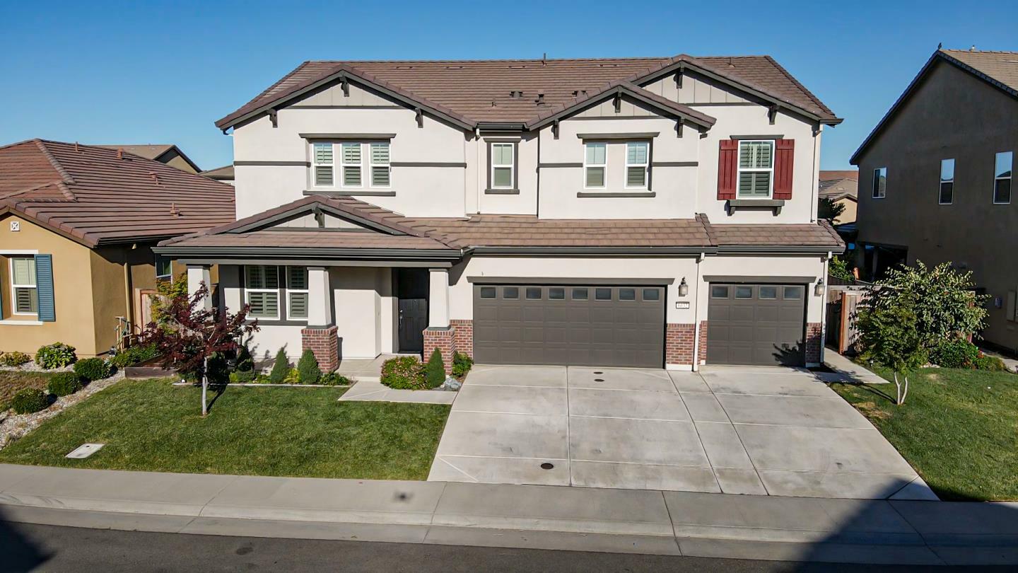 6032 Duet Way  Roseville CA 95747 photo