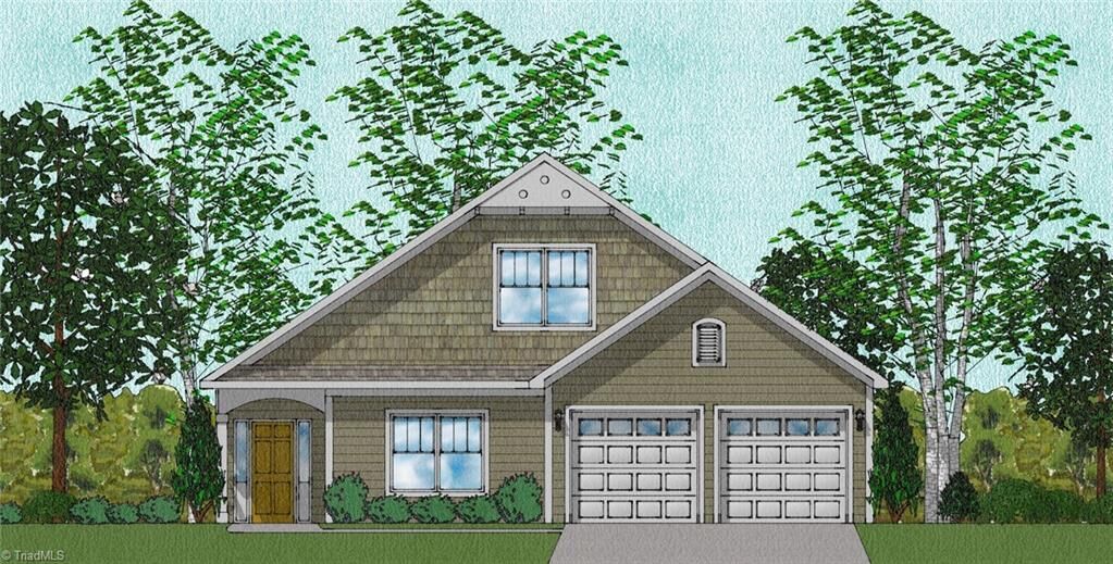 Property Photo: 177 Morning Star Drive NC 27006