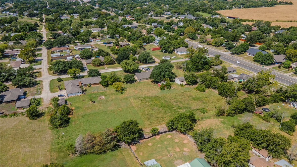 Property Photo:  Tbd E Texas Avenue  TX 76664 