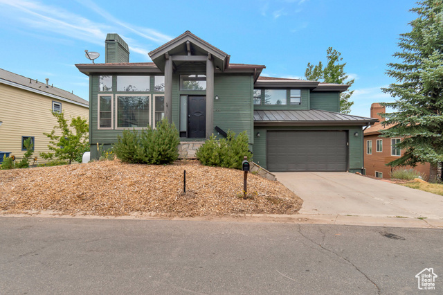 Property Photo:  4198 Hilltop Dr  UT 84098 