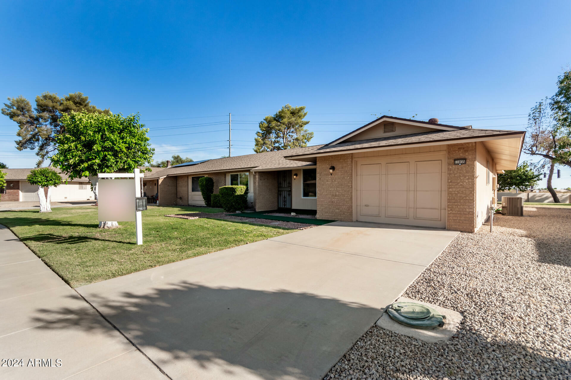 Property Photo:  11035 W Tonada Drive  AZ 85351 