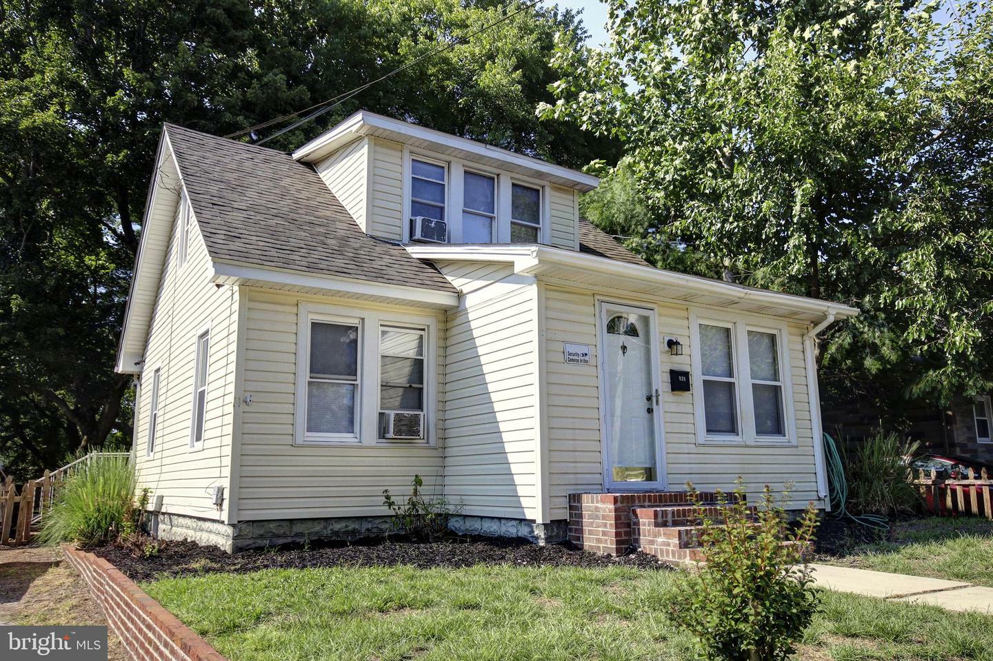 Property Photo:  838 Riverside Road  MD 21801 