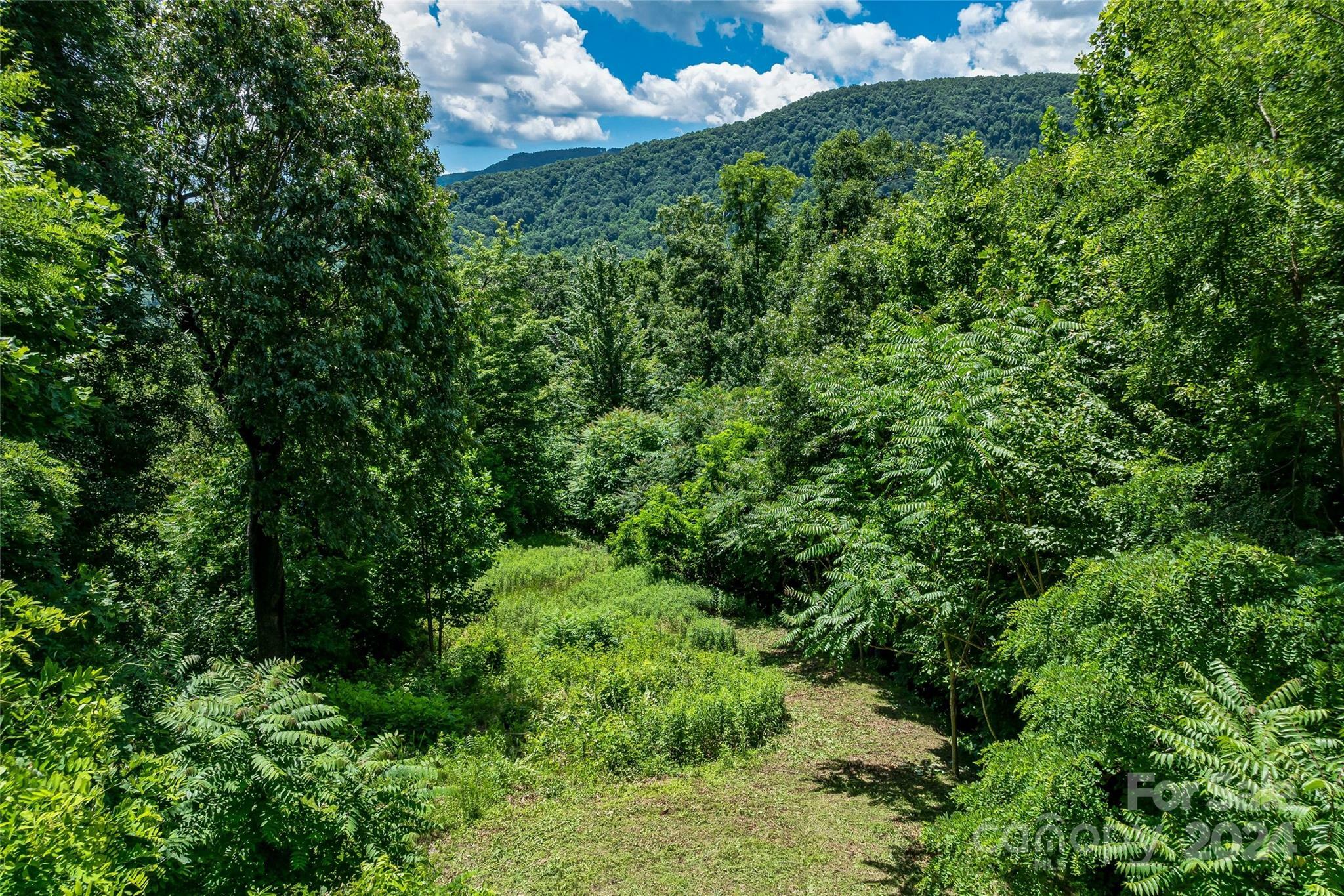 Property Photo:  Tbd Kestrel Lane T-75  NC 28711 