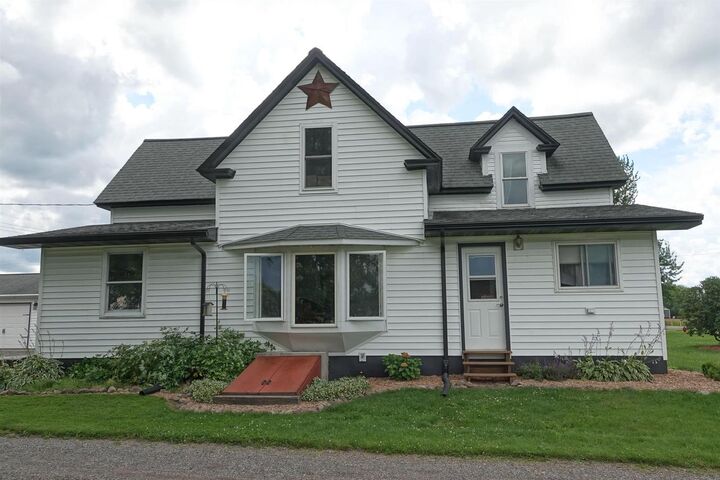 W5343 County Highway X  Owen WI 54460 photo