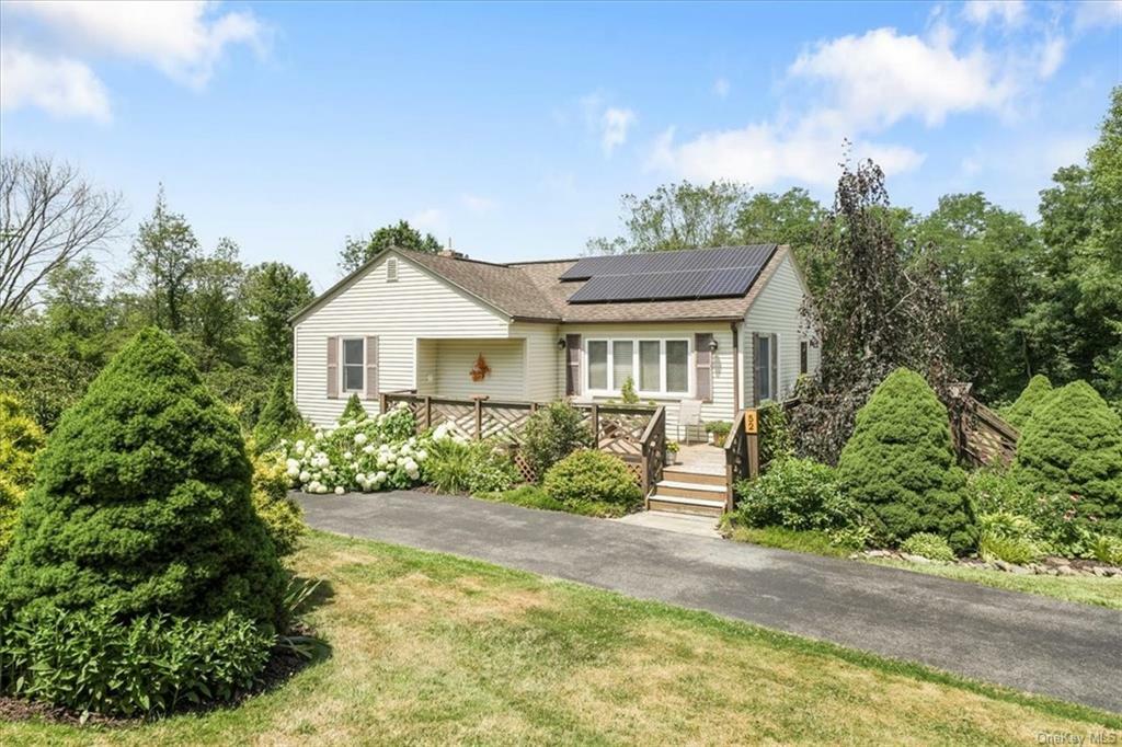 Property Photo:  52 Moffat Road  NY 10992 