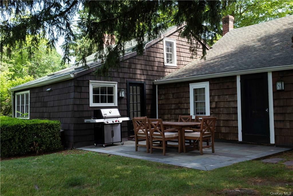 Property Photo:  521 Hibernia Road  NY 12578 