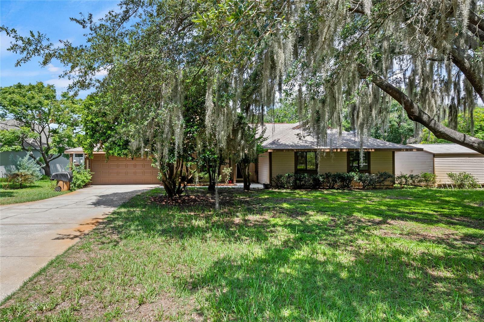 Property Photo:  11641 Grace Lane  FL 34711 