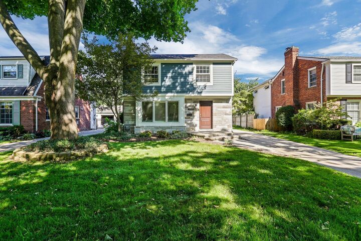 1265 S Bates Street  Birmingham MI 48009 photo