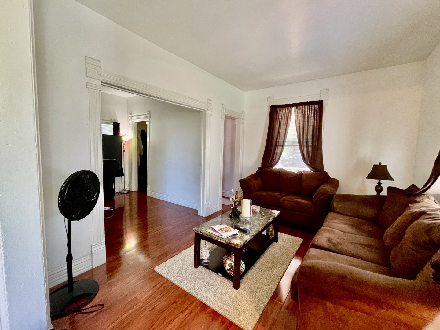 Property Photo:  217 Henderson Avenue  IL 60432 