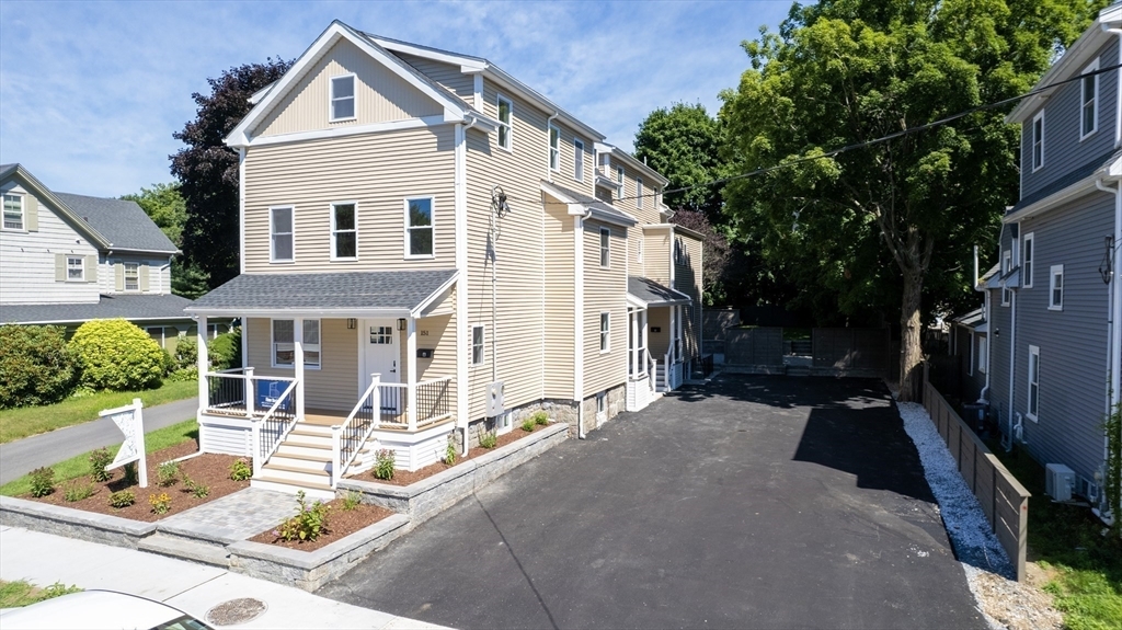 Property Photo:  151 Broadway St B  MA 01880 