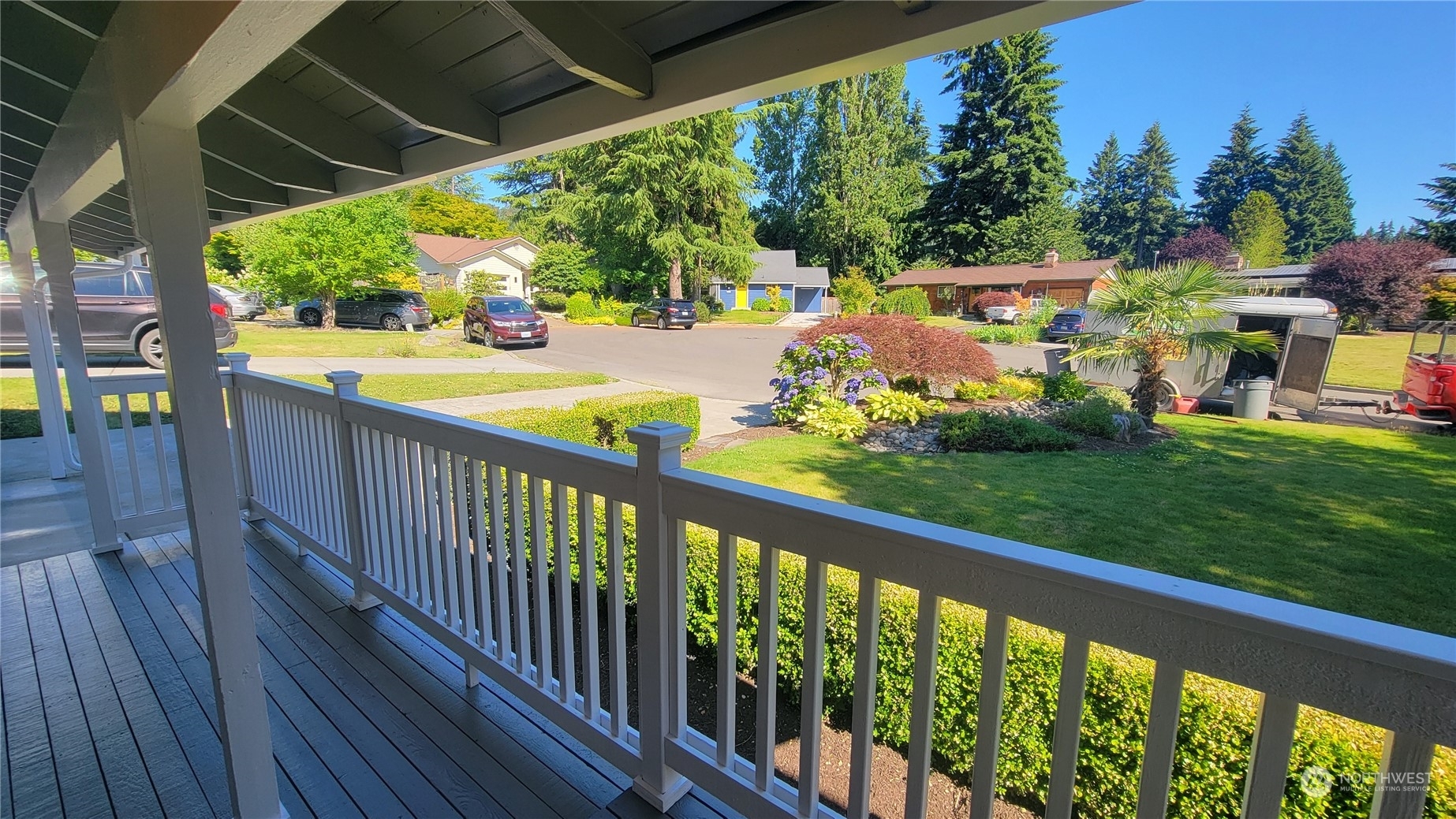 Property Photo:  9763 NE 125th Place  WA 98034 