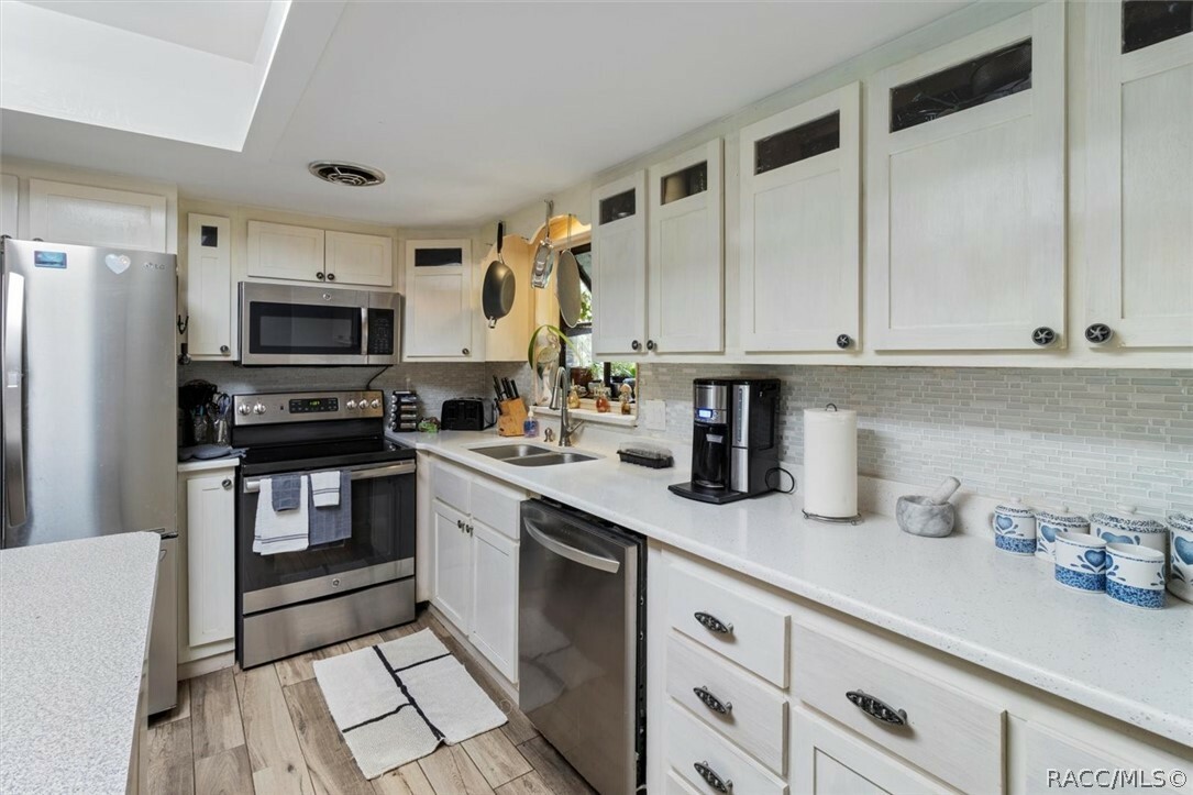 Property Photo: 8059 W Jonathan Lane 5 FL 34429