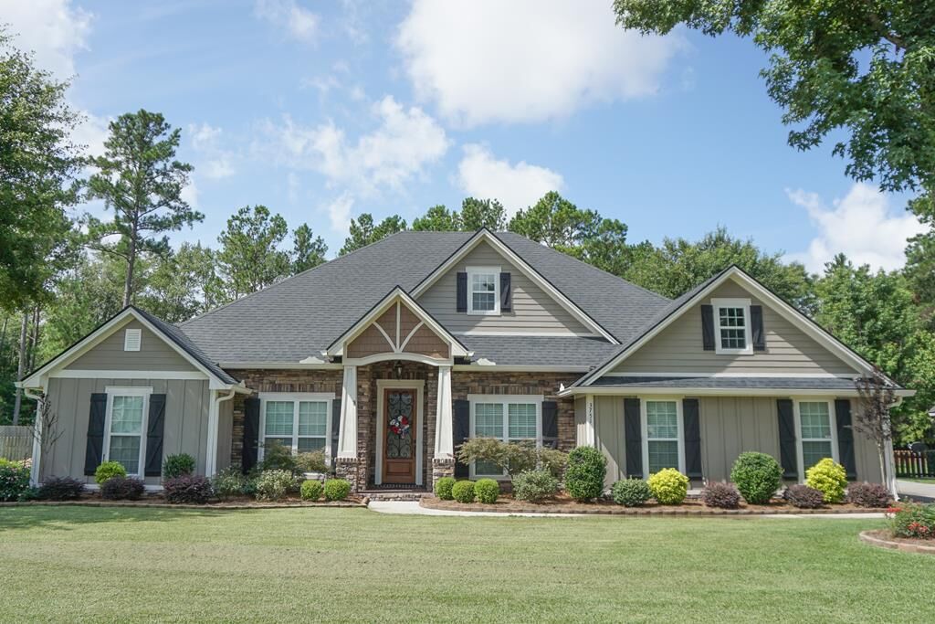 Property Photo:  3751 Alene Way  GA 31605 