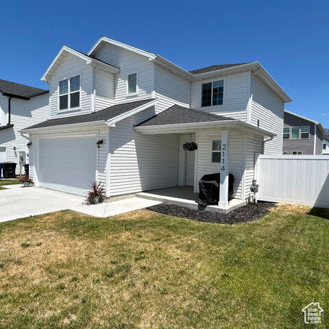 Address not disclosed  Wellsville UT 84339 photo