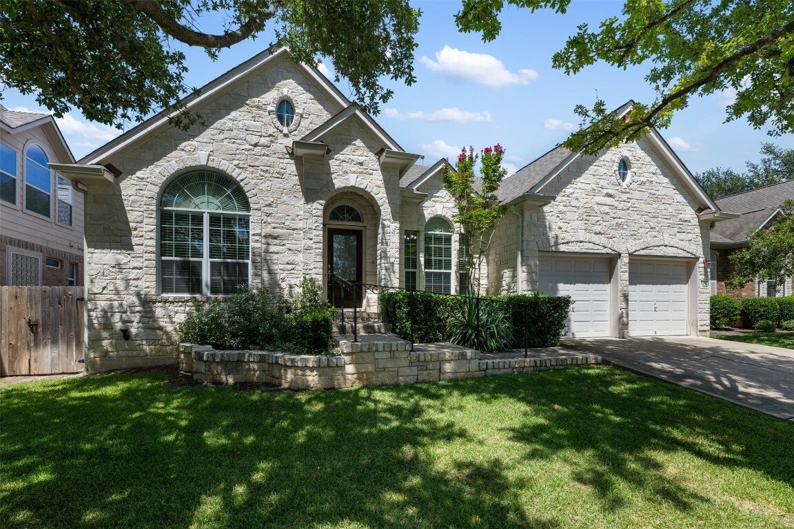 Property Photo:  12612 Uvalde Creek Drive  TX 78732 