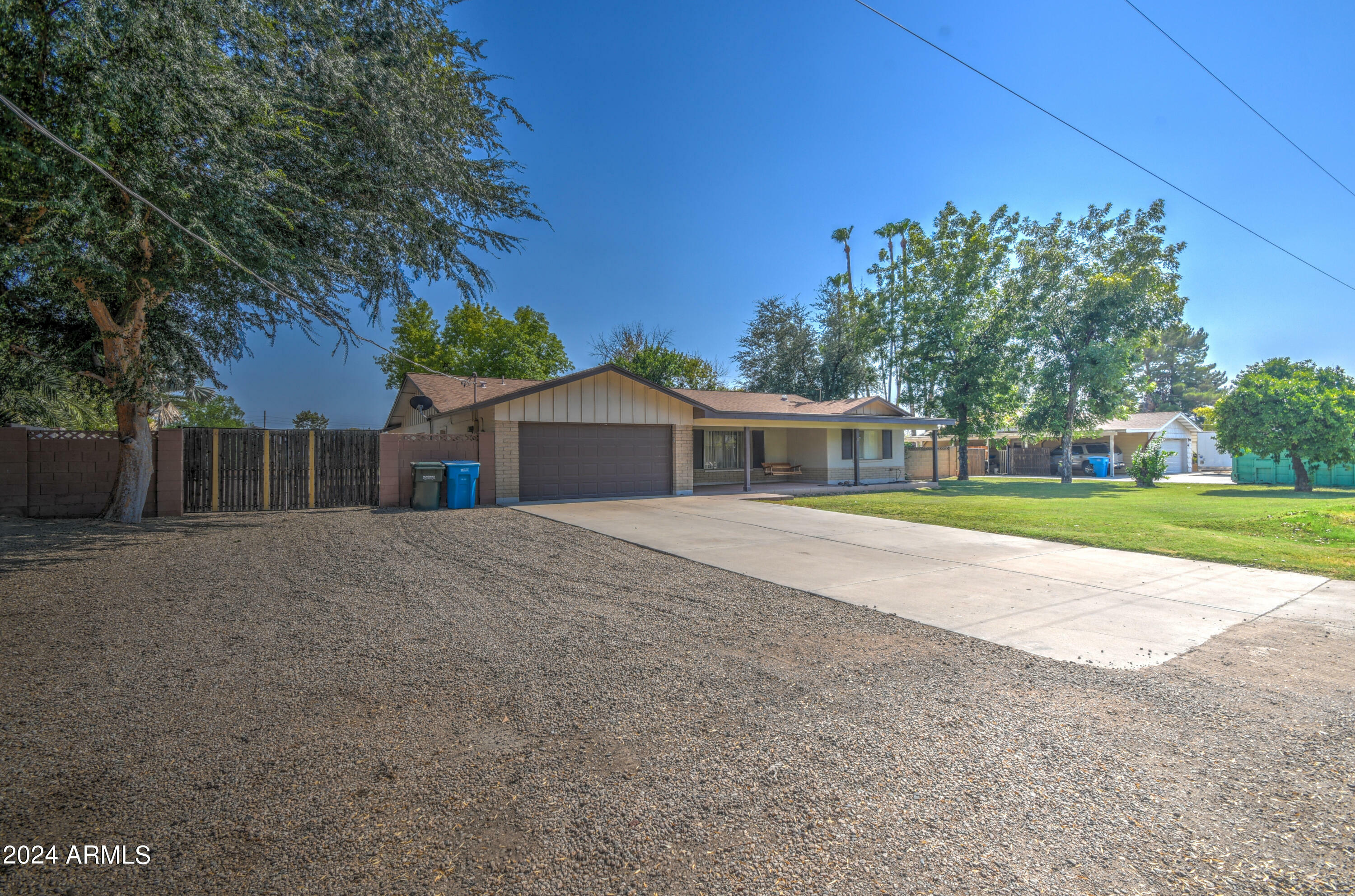 Property Photo:  4407 W Waltann Lane  AZ 85306 