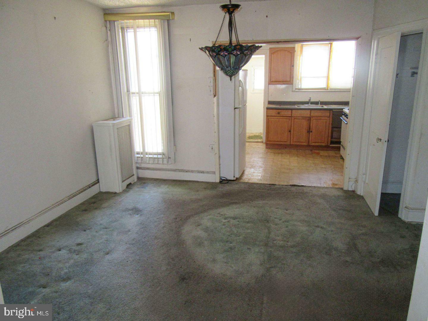 Property Photo:  154 W Godfrey Avenue  PA 19120 