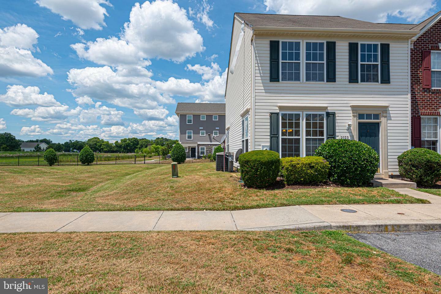 Property Photo:  1023 Meadow View Drive  MD 21804 