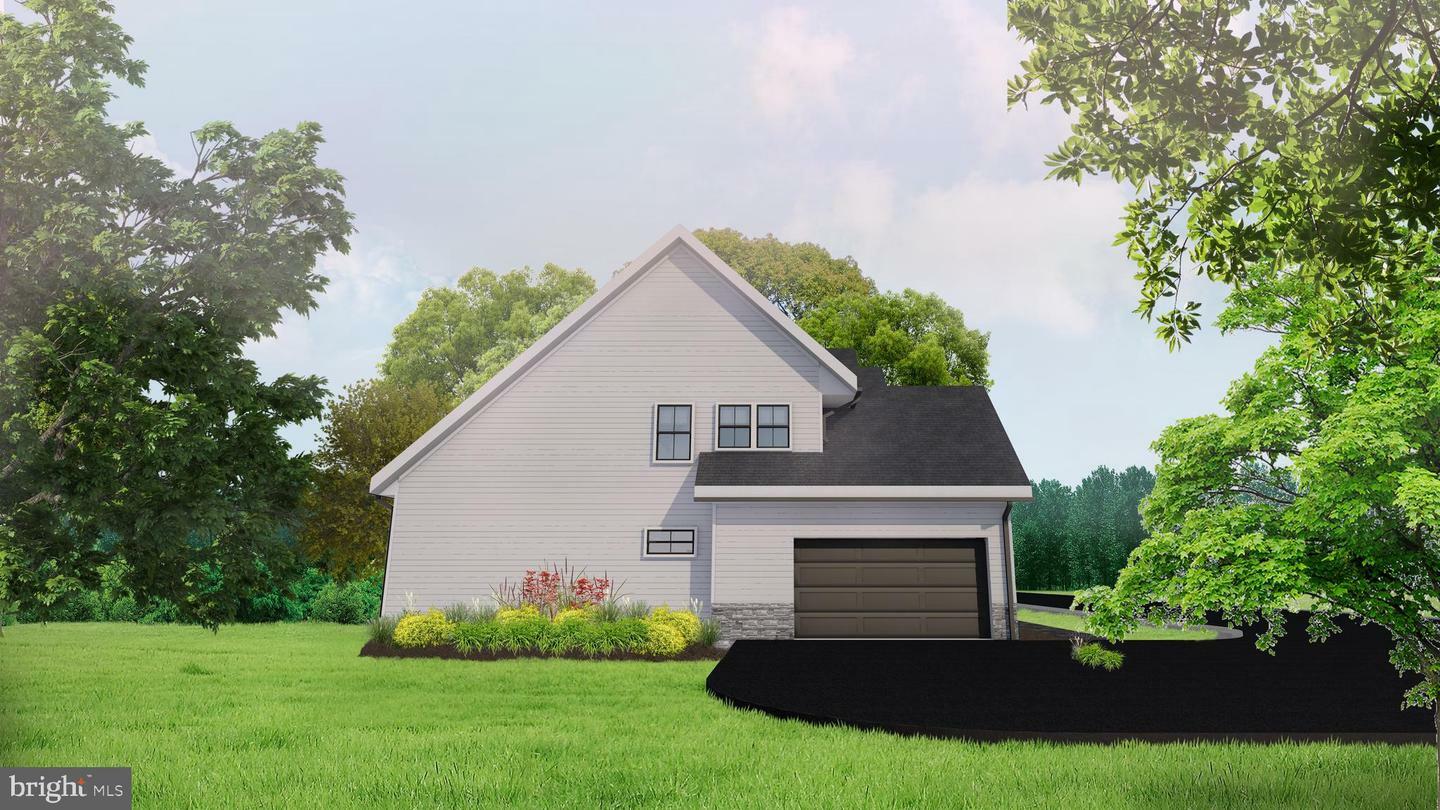 Property Photo:  0 Greenwich Rd, Lot 3  VA 20181 