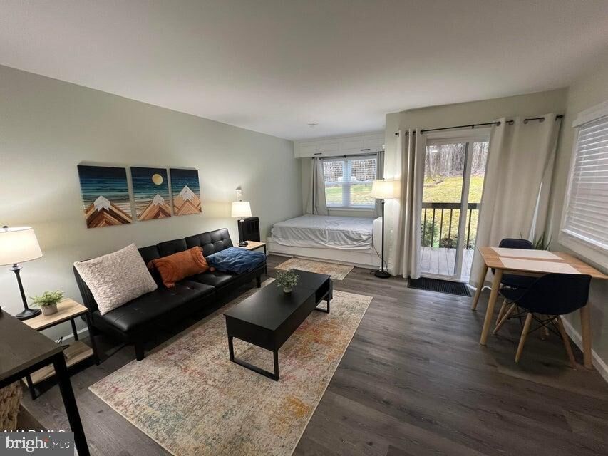 Property Photo:  209 E Valley Point Lane C601  PA 16625 