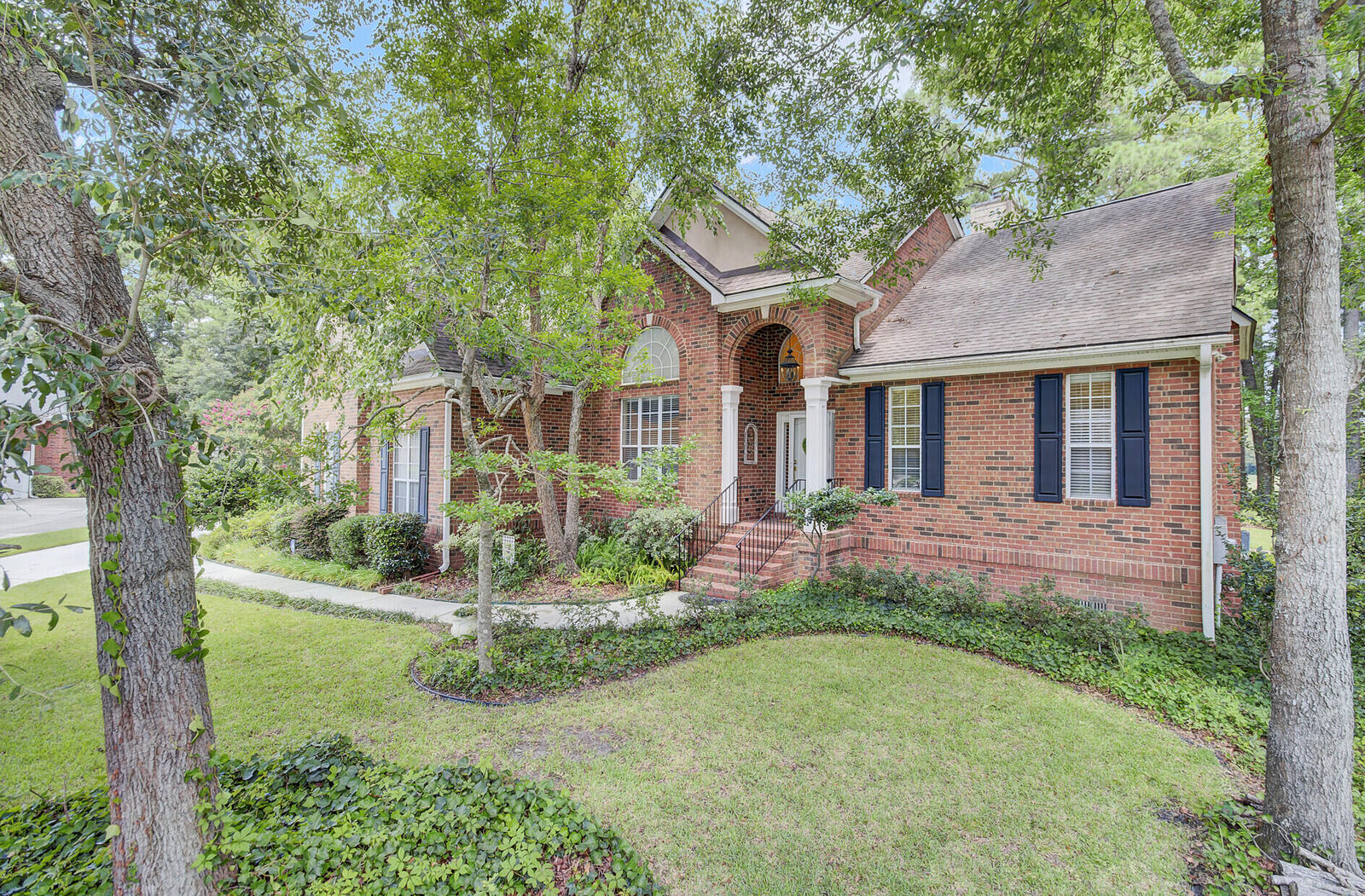 Property Photo:  904 Players Circle  SC 29485 