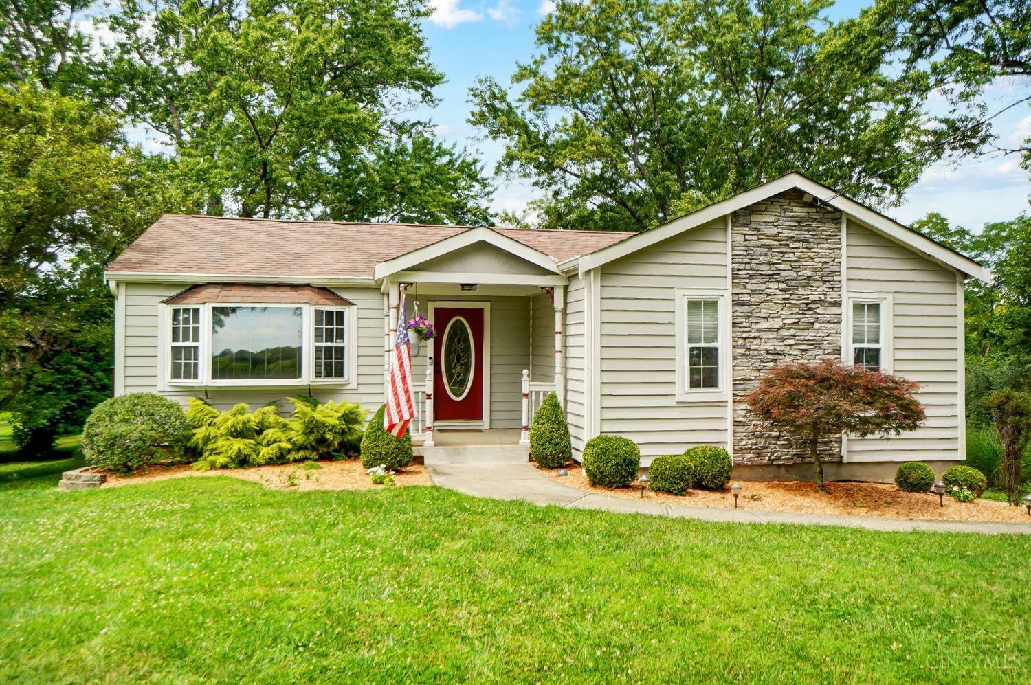 Property Photo: 2291 Van Blaricum Road OH 45233