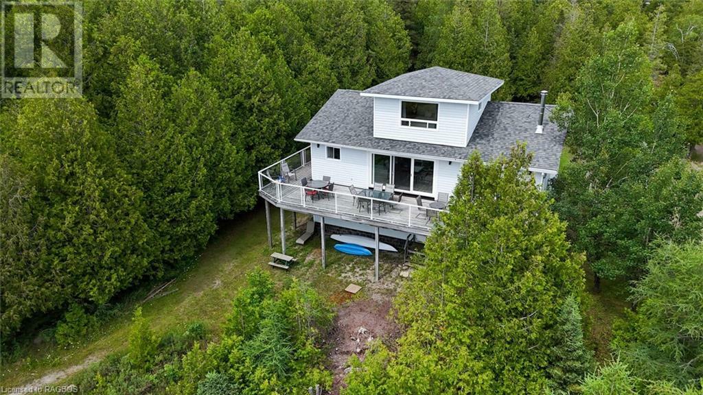 Property Photo:  952 Dorcas Bay Road  ON N0H 2R0 