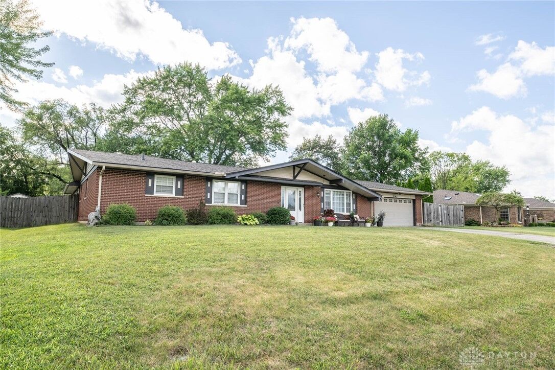 Property Photo:  2147 Granada Drive  OH 45431 