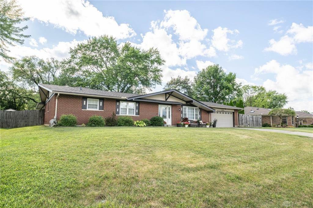 2147 Granada Drive  Beavercreek OH 45431 photo