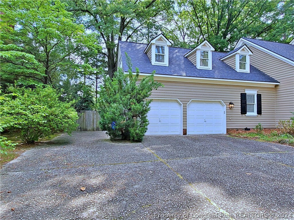 Property Photo:  453 Kingsford Road  NC 28314 