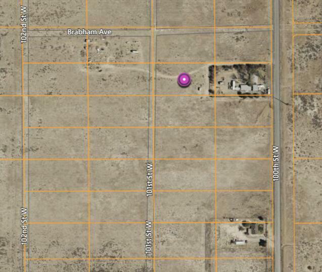 Property Photo:  101 Street West  CA 93560 