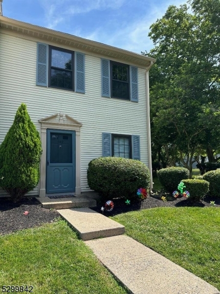 Property Photo: 549 Manchester Ct NJ 08854