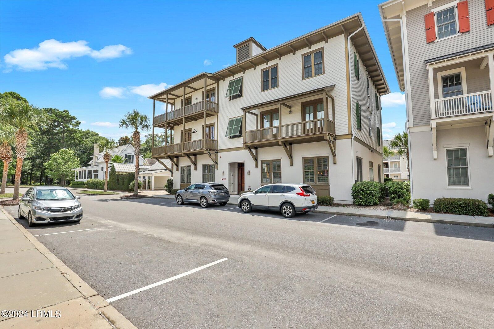 Property Photo: 14 Abbey Row 1B SC 29906